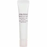 在飛比找樂天市場購物網優惠-SHISEIDO 資生堂 美透白明眸眼霜 5ml＊夏日微風＊