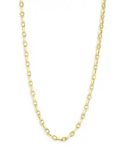 Roberto Coin 18K Yellow Gold Chain Necklace, 17