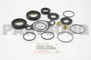 0444513010 Toyota GASKET KIT, POWER STEERING GEAR(FOR RACK & PINION)