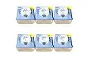 Glade Solid Scented Gel Air Freshener Odour Eliminator 180g Clean Linen Scent