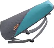 CLISPEED 1Pc Portable Ukulele Bag Fashionable Carrying Case for Ukuleles Padded Storage Pouch for Outdoor Use Protects Against Collisions and Scratches