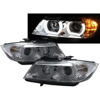 在飛比找蝦皮商城精選優惠-出清價-卡嗶車燈 適用 BMW 寶馬 3系列 E90/E91