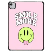 iPad Air (4th/5th gen) iPad Impact Case Smile More by SOFE Store