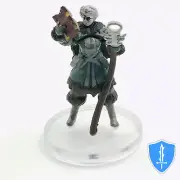 Vellynne Harpell - Icewind Dale Rime of Frostmaiden #41 D&D Miniature