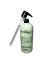 Philosophy NEW Basil Cucumber Cooler Shampoo Shower Gel Bubble Bath 32 oz Pump