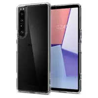 在飛比找momo購物網優惠-【Spigen】Xperia 1 IV / Xperia 1