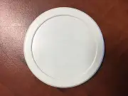 New Official Valley Dynamo 2 1/2" White Air Hockey Puck
