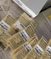 OP-26501(5 Pcs) Quality Assurance.Various Accessories for Sale