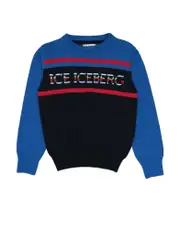 [ICE ICEBERG] ICE ICEBERG Sweaters - Item 14091683
