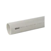 Holman 300mm x 6m PVC DWV Pipe