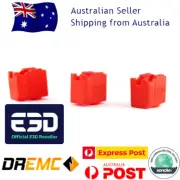 Genuine E3D Volcano Silicone Socks for Volcano (3Pack)