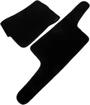 SUPVOX Arm Shaper Arm Adjustable Wrap Arm Sleeves for Women Arm Fat Fitness Arm Bands Arm Use Sleeve Compression Arm Toner Sleeves Beam Arm Bands Sports Arm Bands Spandex