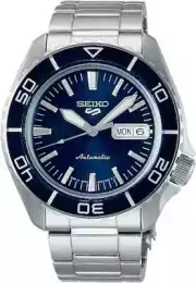 Seiko Automatic Mechanical 5SPORTS SKX Watch SBSA259 / SRPK97 AU*au