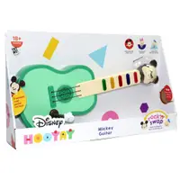 在飛比找蝦皮購物優惠-《 Disney 迪士尼 》Hooyay-米奇百變音樂吉他/