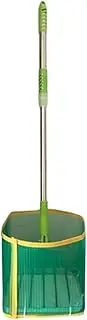 rockible Retractable Ping Pong Ball Collector Table Tennis Ball Picker Multiple Ball Collector