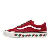 VANS ANAHEIM FACTORY OG Old Skool 36 DX MEN'S SNEAKERS VN0A4BVQRED1