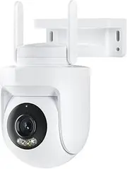 Outdoor Camera CW500 Security Protection WiFi 6 CCTV 3K Ultra HD Resolution Full-Color Night Vision IP66 Smart Home(A/U)