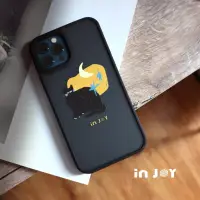 在飛比找博客來優惠-INJOYmall for iPhone 15 Pro 星空