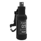 50ml Portable Travel Perfume Atomizer Empty Spray Bottle Liquid Containers