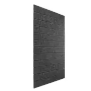 Felt Board Large Pin Pinboards for Wall Office Cork Strip Bulletin