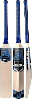 Zh Short Blade Long Handle Full Size Mongoose Cricket bat