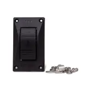 Savwinch SW-200 Solenoid Up/Down Switch Switch with built-in Solenoid for Winches