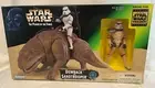Star Wars Power of the Force POTF DEWBACK AND SANDTROOPER Kenner 1997
