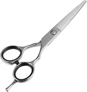 Stainless Steel Hairdressing Scissors Barber Scissors for Hair Cutting Professional Hair Cutter Tool Random Style