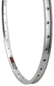 SunRingle Rhyno Lite 26" Rim, 36h - Polished