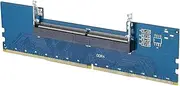 Professional Lightweight Portable DDR4 SODIMM Desktop DIMM Memory RAM Converter Adapter Cards