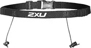 [2XU] Unisex Race Belt with Loops