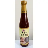 在飛比找蝦皮購物優惠-瑞春 蒜蓉醬油膏  420ml / 瓶