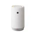 SHARP Air Purifier #FU-RC01-W Equipped with Plasmacluster 7000 For 6 tatami F/S