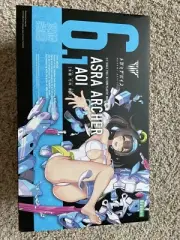 Kotobukiya Megami Device Asra Archer Aoi 1/1 Plastic Model USA Seller