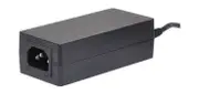 POWERTRAN 12V DC 6.0A Fixed 2.5mm Tip Appliance Powerpack