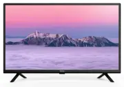 TECO 31.5 Inch 12V 80cm Direct LED Backlight Smart TV Wi-Fi / GOOGLE USB PVR