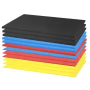 Tool Box Foam 18"x11" EVA Non-Slip Toolbox foam Liner 12in1 Set
