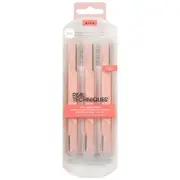 Real Techniques Face & Brow Razors