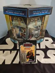 Carbonite Chamber w Jar Jar SDCC 2012 STAR WARS The Vintage Collection NEW #2