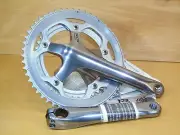 Genuine Nos Shimano 105 Crankset, FC-5600, 39/52, 10 Speed, Various, Brand New