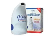 Nirvana Himalayan Crystal Salt Inhaler