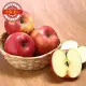 【水果達人】美國大顆富士蜜蘋果12顆裝x3盒(300g±10%/顆)