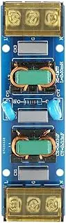 Lyaciomn Power EMI Filter Module 25A High Frequency Two-Stage Wave Filter Power Low-Pass Filter Board