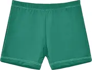 [Caihoyu] Boys Swim Trunks Breathable Boy's Swimsuit Jammer Quick Dry Swim Shorts