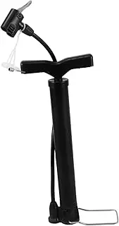 KITANDOVE Bike Maintenance Kit Portable Air Pump for Road Mountain Bikes Cycle Pump Tire Inflator Fast Inflation Sturdy User-Friendly