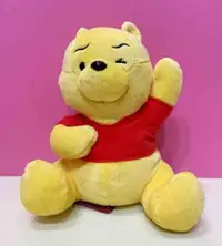 在飛比找樂天市場購物網優惠-【震撼精品百貨】Winnie the Pooh 小熊維尼 迪