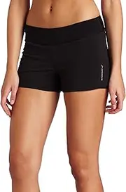 [Brooks] Women's Glycerin 2-in-1 3.5-Inch Short