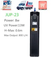 Sunsun UV13W 800 L/H Sterilizer UV Micro Pump Recycle Air Pump Aquarium Fish
