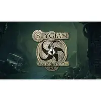 在飛比找蝦皮購物優惠-STYGIAN: REIGN OF THE OLD ONES