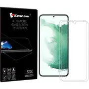 iCoverLover For Samsung Galaxy A54 5G Glass Screen Protectors 2-Pack